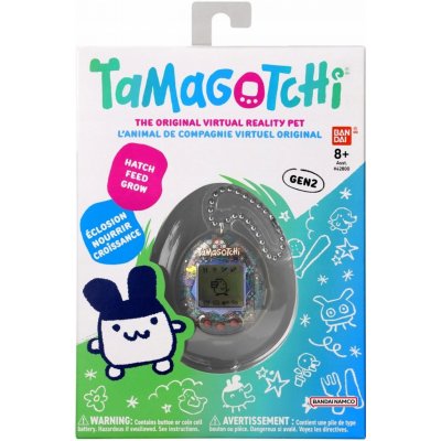 Tamagotchi Original Stained Glass Winter – Hledejceny.cz