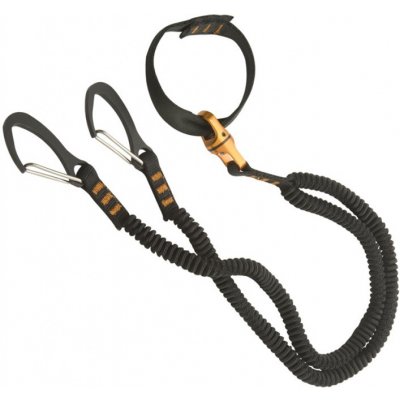 BLACK DIAMOND Spinner Leash – Zboží Dáma