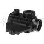 Aim-O RD-1 Offset červené podsvícení černý – Zboží Dáma