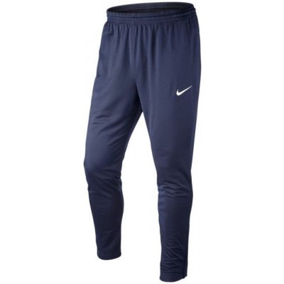 Nike 588393 451 Juniorské technické úpletové kalhoty