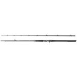 Savage Gear Alpha SG8 Swimbait 2,51 m 56-220 g BC 2 díly – Hledejceny.cz