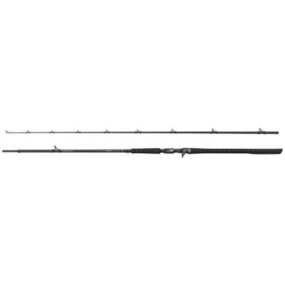 Savage Gear Alpha SG8 Swimbait 2,51 m 56-220 g BC 2 díly – Hledejceny.cz
