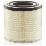 Vzduchový filtr MANN-FILTER C 33 018 – Hledejceny.cz