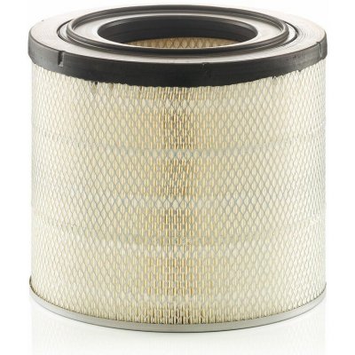 Vzduchový filtr MANN-FILTER C 33 018 – Hledejceny.cz