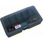 Versus Box VS 508 SFC-LL Fly 21x11x4 cm černý – Sleviste.cz