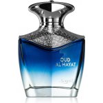 Sapil Oud Al Hayat parfémovaná voda unisex 100 ml – Hledejceny.cz