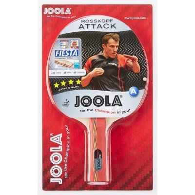 Joola Ross Attack – Zboží Dáma