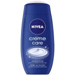 Nivea Creme Care sprchový gel 250 ml – Hledejceny.cz