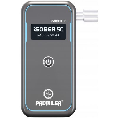 Promiler iSober 50 – Hledejceny.cz