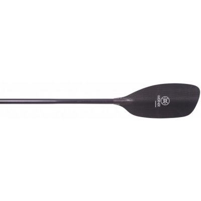 Werner Powerhouse Carbon Bent – Sleviste.cz