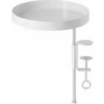 Esschert Design Stojan na květiny WINDOW DRESSING 18 x 24 cm černá – Zboží Dáma