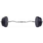 Gyronetics sada kroucené činky, plastové závaží, 30 kg – Zboží Dáma