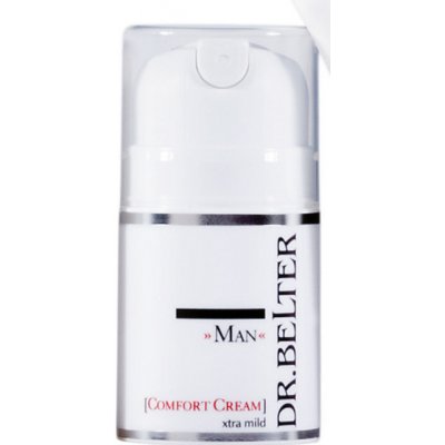 Dr. Belter Linie Man krém po holení 50 ml – Zboží Dáma