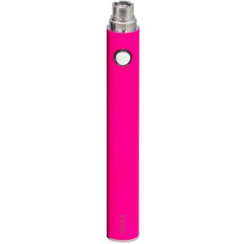 Kangertech EVOD baterie s USB Pink 1000mAh