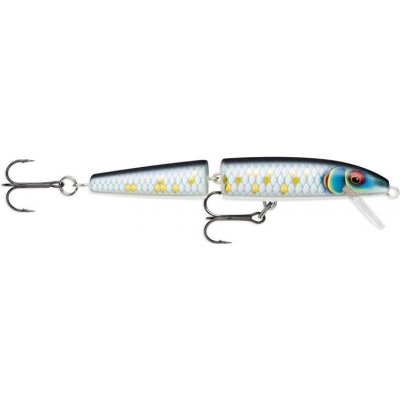 Rapala Jointed Floating 13 cm 18 g SCRB – Zbozi.Blesk.cz