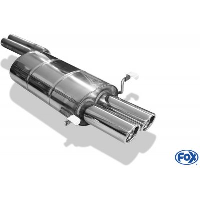 FOX AU080002-148 – Hledejceny.cz