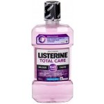 Listerine Mouthwash Total Care Smooth Mint ústní voda 500 ml – Hledejceny.cz