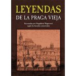 Leyendas de la Praga vieja – Hledejceny.cz