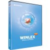 Účetní a ekonomický software Stormware WINLEX 2024