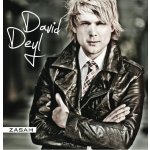 Zásah,, 2011 - David Deyl CD – Hledejceny.cz