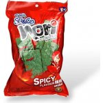 Seleco Křupavé mořské řasy Snack pikantní 36 g – Hledejceny.cz