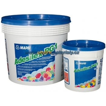 MAPEI Adesilex PG1 A+B 2kg