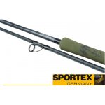 Sportex Catfire CS-2 Spin 2,7 m 70-190 g 2 díly – Zbozi.Blesk.cz