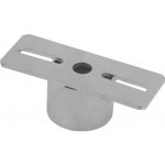 Adaptér k prodloužení na zemní vrut Domax PWOM 6 – Zboží Mobilmania