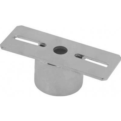 Adaptér k prodloužení na zemní vrut Domax PWOM 6 – Zboží Mobilmania