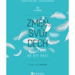 Změň svůj dech a začnou se dít věci – Zboží Dáma