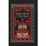 Chinese Myths and Folk Tales - Barnes and Noble – Hledejceny.cz