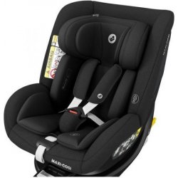 MAXI COSI Mica Eco i-Size 2022 Authentic Black