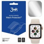 3mk ARC SE ochranná fólie pro Apple Watch 5 44mm 4ks 5903108210751 – Zboží Mobilmania