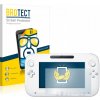 Ostatní příslušenství k herní konzoli Brotect HD-Clear Screen Protector 2x Nintendo Wii U GamePad