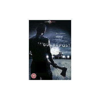 Guard Post DVD