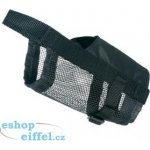 Trixie Náhubek nylonový se síťkou polyester L zl. retrívr – Zboží Dáma