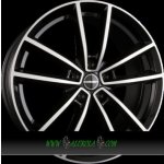 Borbet W 7x17 5x112 ET44 black polished – Sleviste.cz
