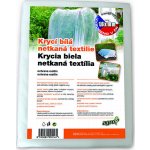 Agro krycí netkaná textilie 1,6 x 10 m – Hledejceny.cz