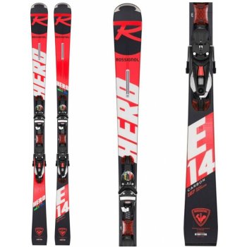 Rossignol Hero Elite MT Ca Konect 19/20