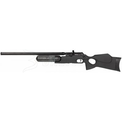 FX Crown MKII 500 mm 6,35 mm synthetic – Zboží Mobilmania