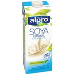 Alpro Sojový nápoj Orginal 1 l – Sleviste.cz