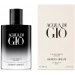 Armani Acqua Di Giò Intense parfémovaná voda pánská 100 ml – Hledejceny.cz