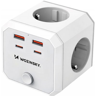 Wozinsky WKZ-3B – Hledejceny.cz