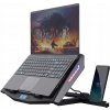 Podložky a stojany k notebooku Trust GXT1127 Yoozy Laptop Cooling Stand