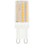 ACA Lighting G9 keramika DIM LED 5W 6000K 230V 440lm 2835SMD Ra80 G928355CWDIM – Zboží Živě