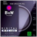 B+W PL-C Käsemann XS-PRO HTC MRC nano 37 mm – Hledejceny.cz