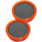 ElektroSkalka Philips FC 8009/01 SpeedPro Aqua 2 ks – Zboží Dáma