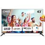 CHiQ U43G7LX – Zboží Živě