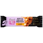 Bauli Soft & Creamy Protein Bar 45 g – Zboží Mobilmania