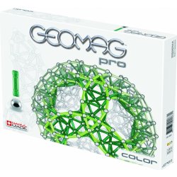 Sleva - Geomag Pro Color 66 Geomag Pro Color 66 - Heureka.cz - eMimino.cz
